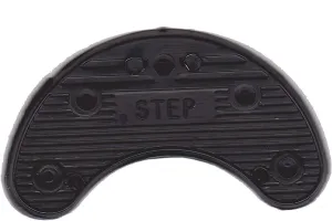 8 Pair Step Brand Size Large Shoe Heel Plates Protector Taps & Nails