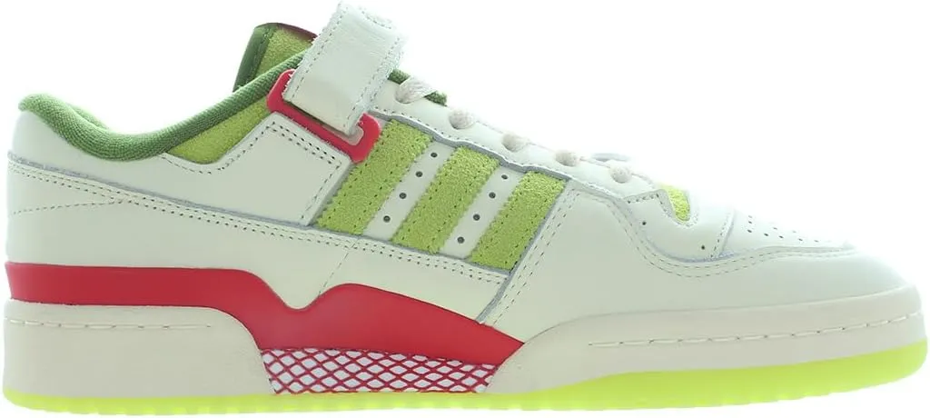 adidas Men's Forum Low Sneaker