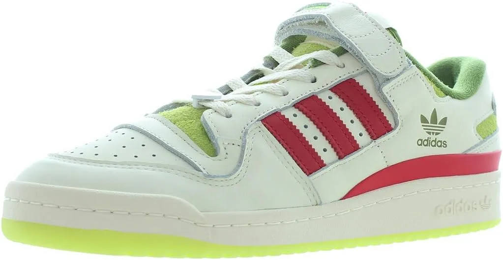 adidas Men's Forum Low Sneaker