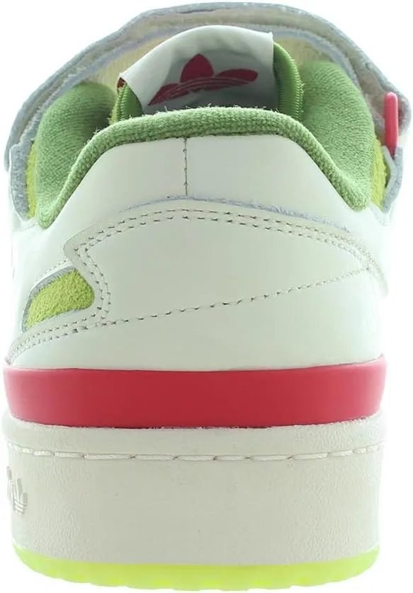 adidas Men's Forum Low Sneaker