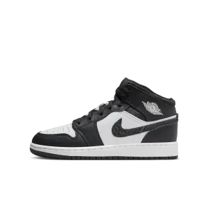 Air Jordan 1 Mid SE (GS)