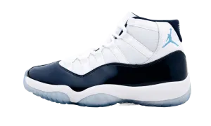 Air Jordan 11 Retro "UNC Win Like 82"