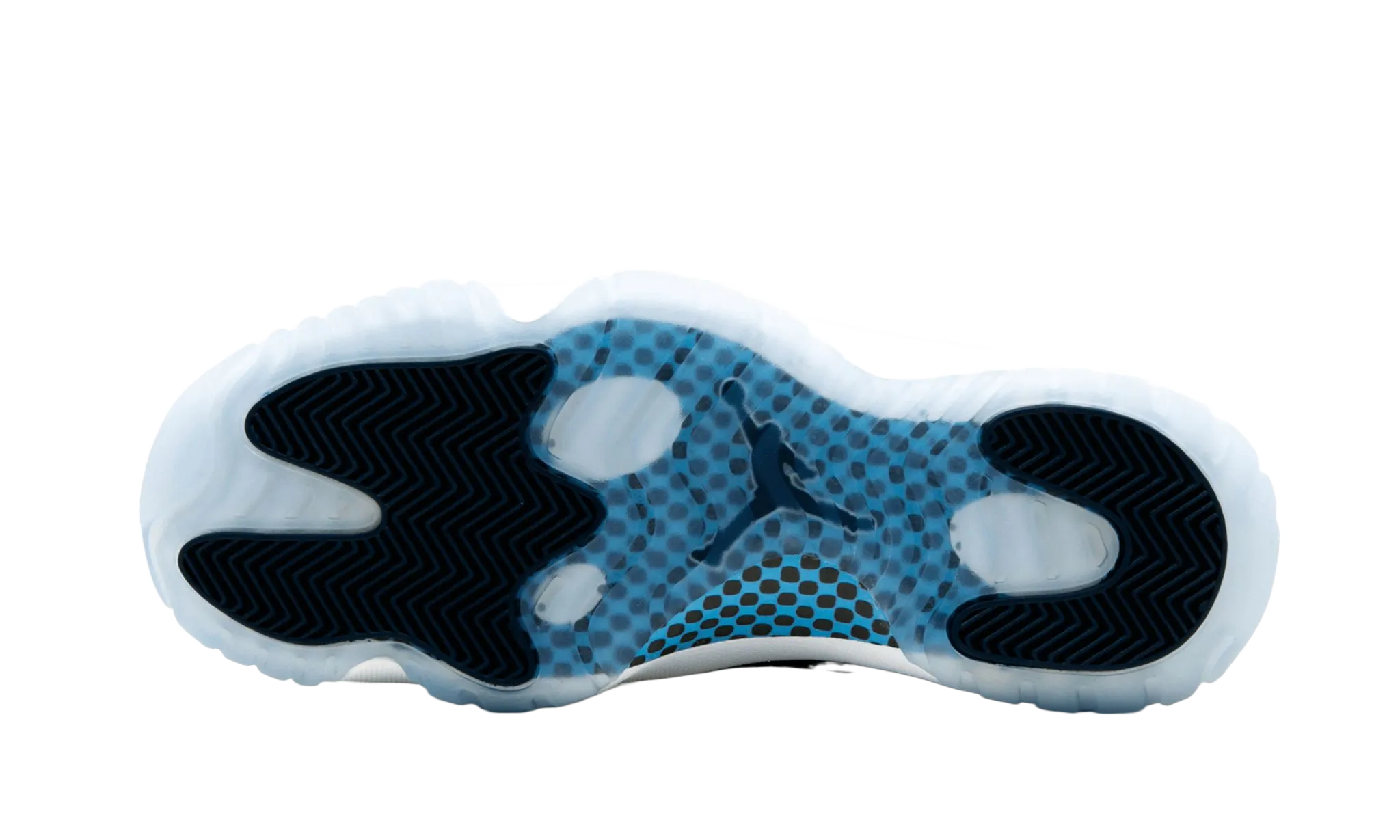Air Jordan 11 Retro "UNC Win Like 82"