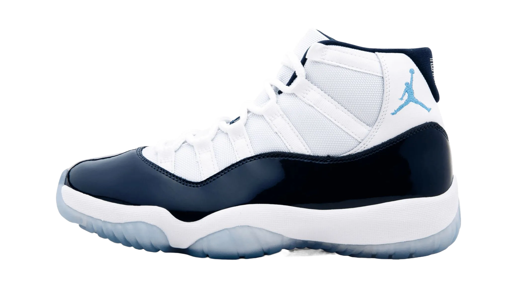 Air Jordan 11 Retro "UNC Win Like 82"