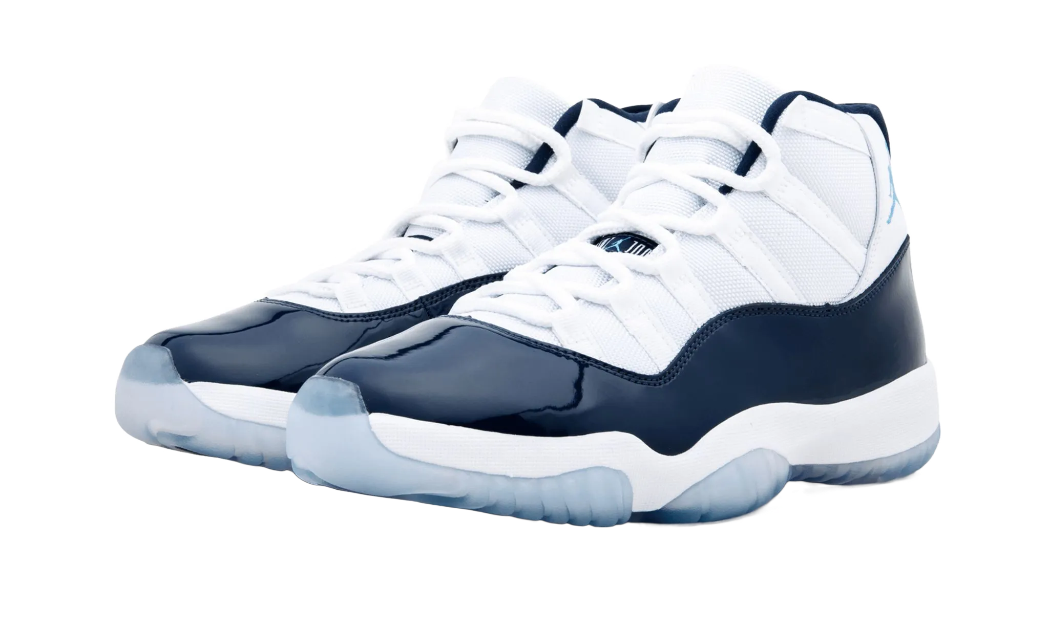 Air Jordan 11 Retro "UNC Win Like 82"