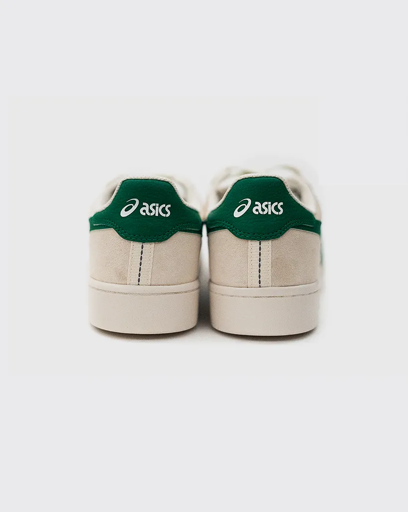 Asics Japan Pro Shoe - Birch/Kale