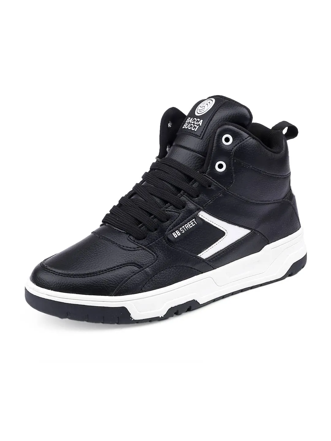 Stylish Bacca Bucci Cappuccino Sky Stompers