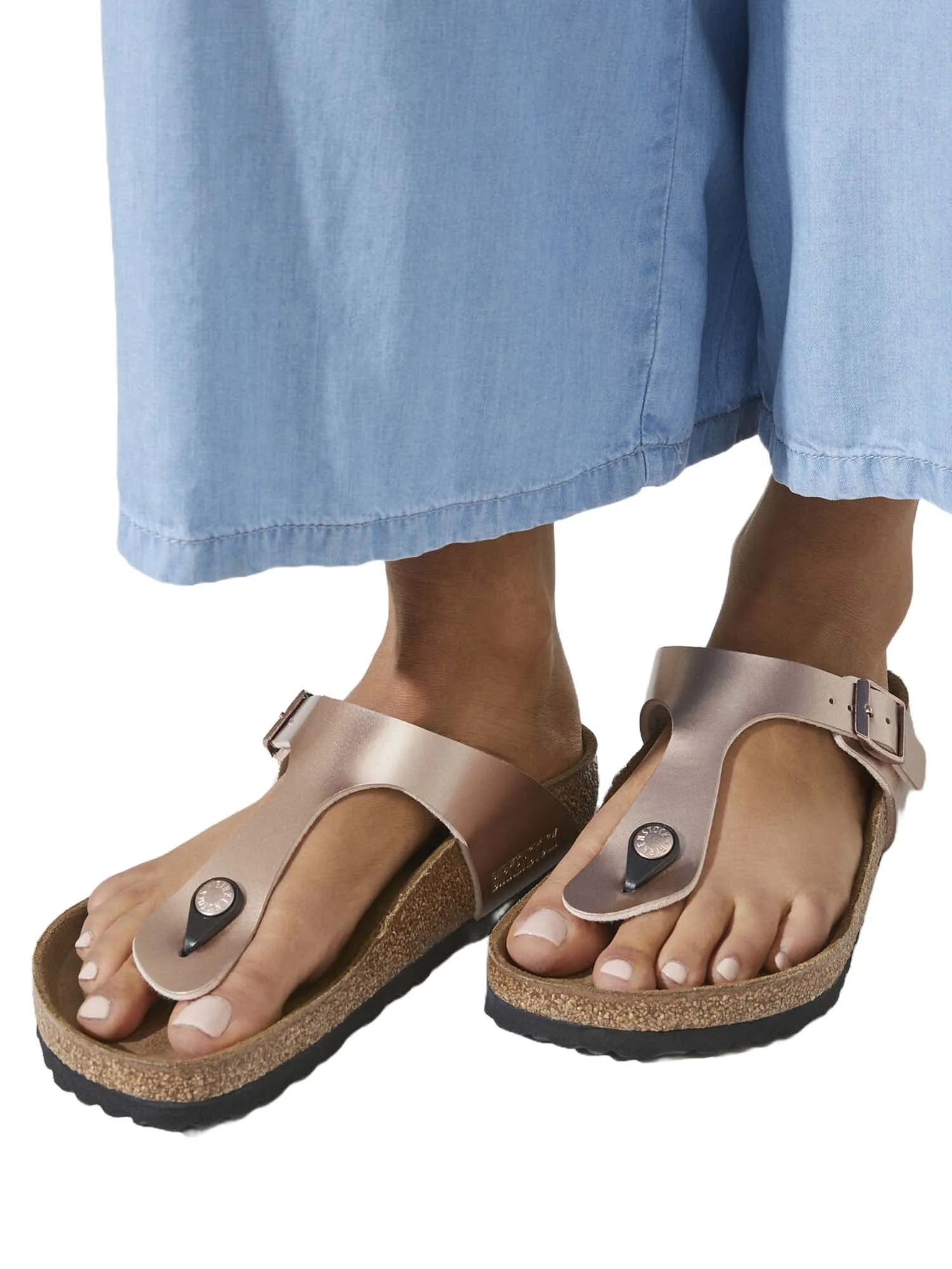 Birkenstock Infradito 1023943