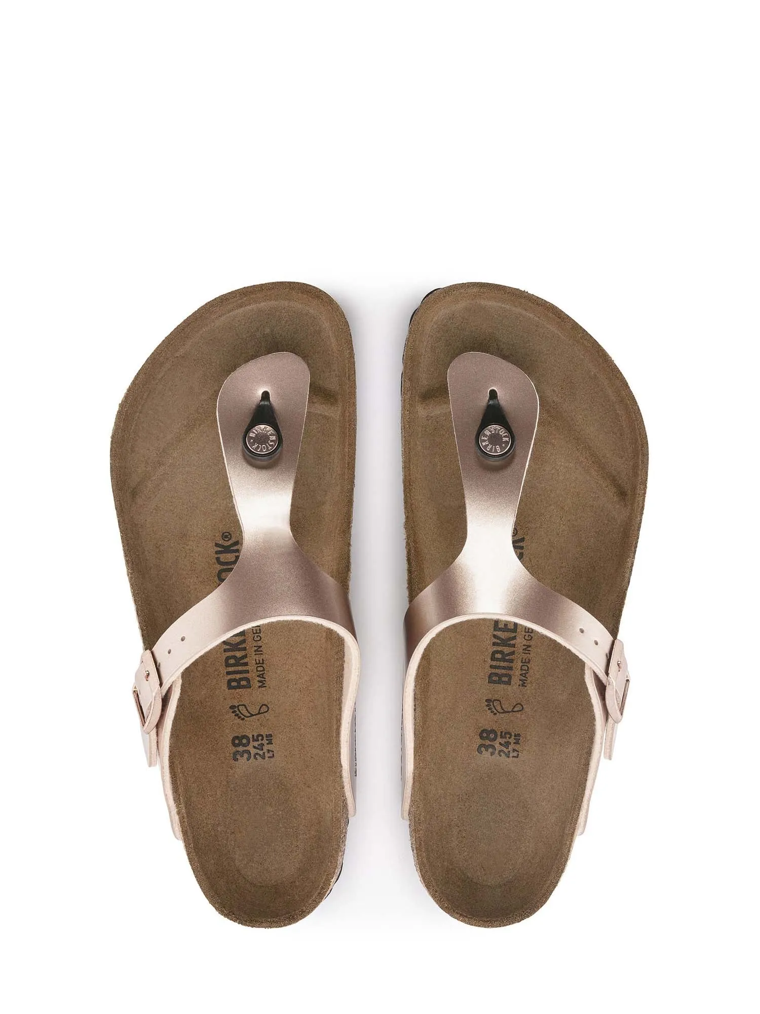 Birkenstock Infradito 1023943