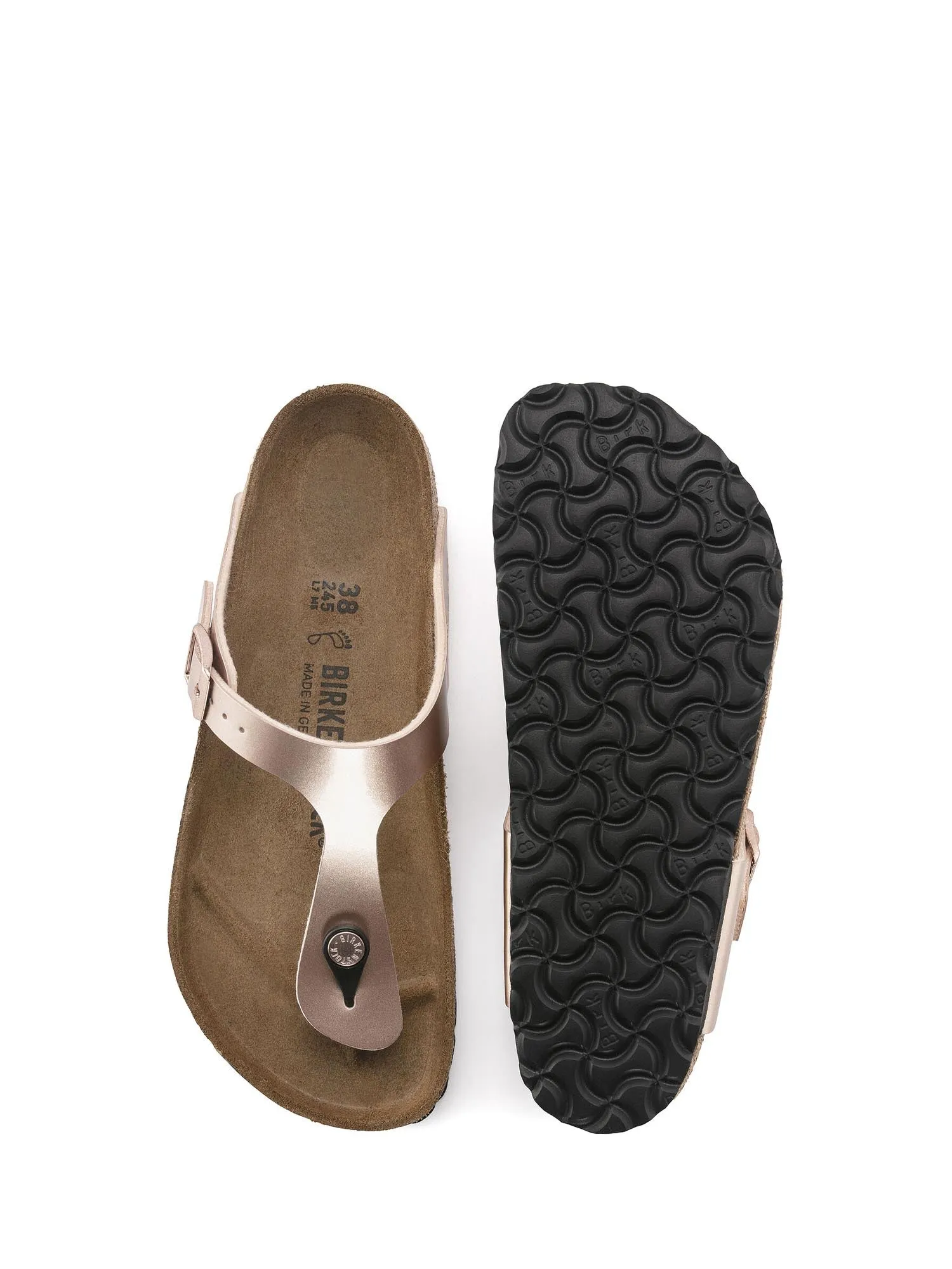 Birkenstock Infradito 1023943