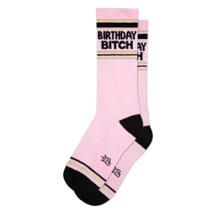 BIRTHDAY BITCH