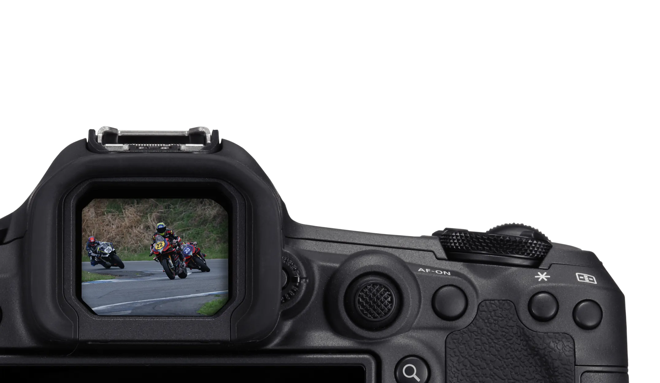 Canon EOS R5 II Mirrorless Camera with RF 24-105mm f/4 L IS USM Lens