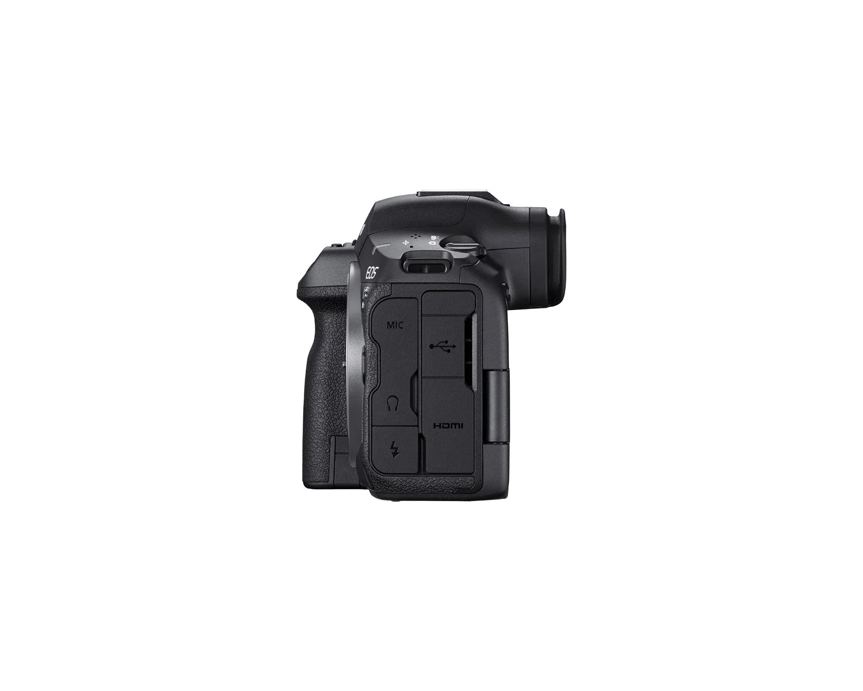 Canon EOS R5 II Mirrorless Camera with RF 24-105mm f/4 L IS USM Lens