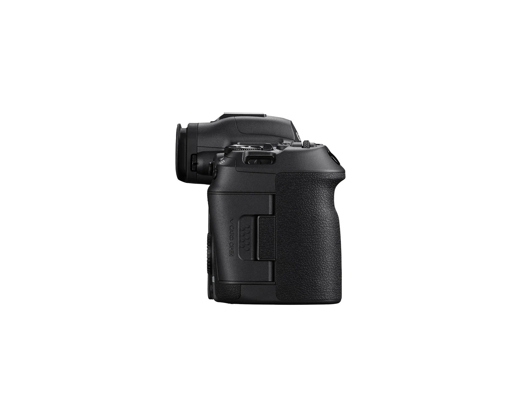 Canon EOS R5 II Mirrorless Camera with RF 24-105mm f/4 L IS USM Lens