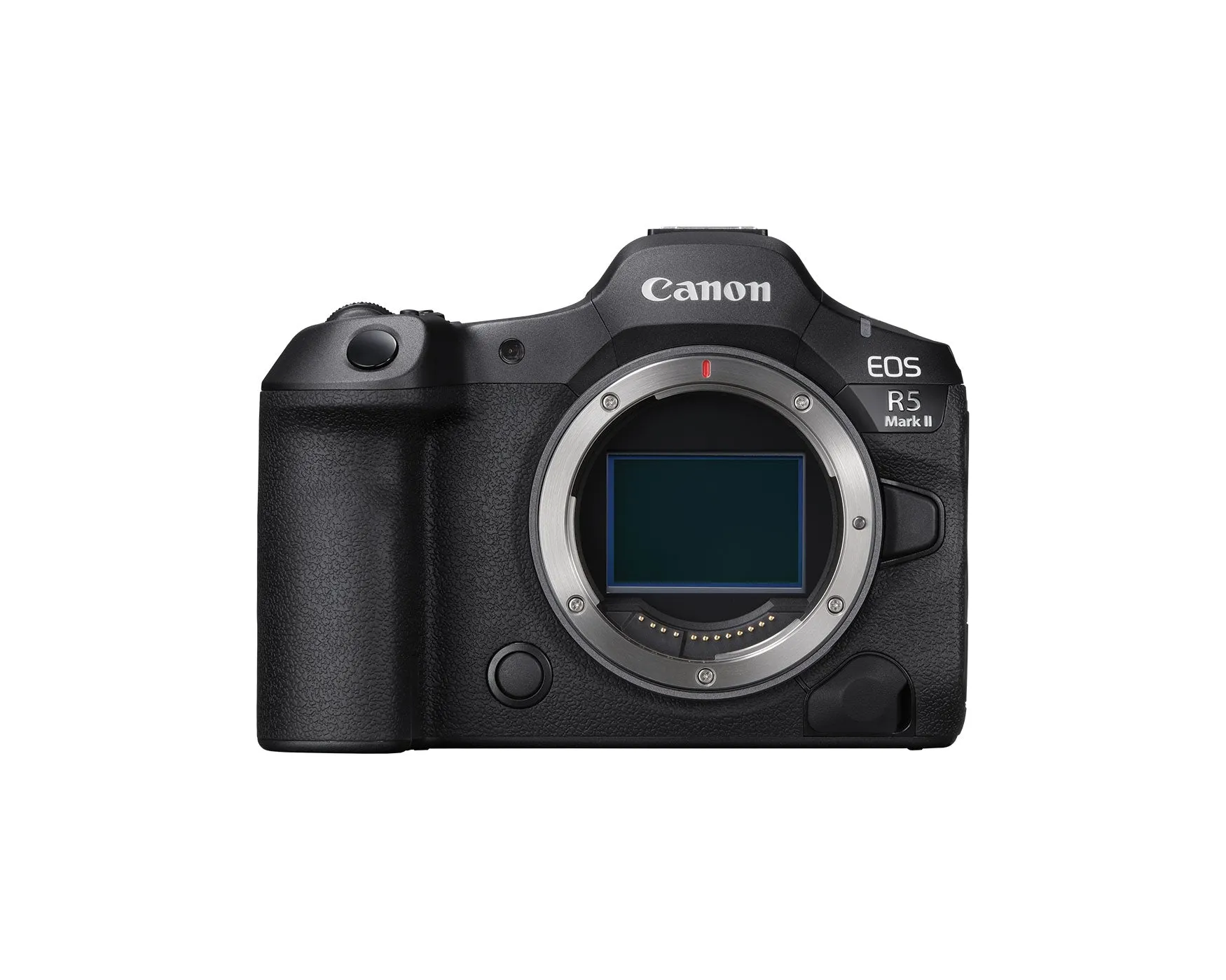 Canon EOS R5 II Mirrorless Camera with RF 24-105mm f/4 L IS USM Lens