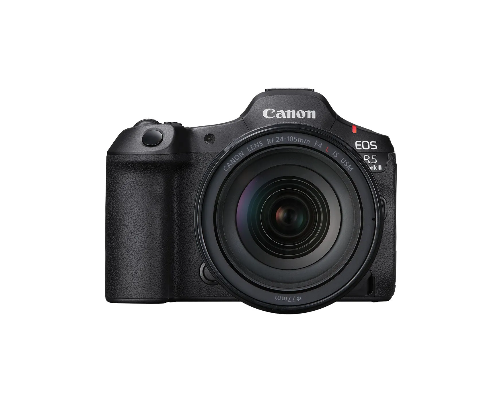 Canon EOS R5 II Mirrorless Camera