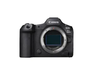 Canon EOS R5 II Mirrorless Camera
