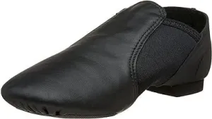 Capezio Womens Wonder Jazz Shoe (CG30W) -CARAMEL -7