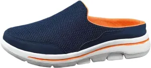 Comfortable and Breathable Flat Soled Slip On Mesh Heelless Casual Shoes for Men and Women Casual Skate Shoes