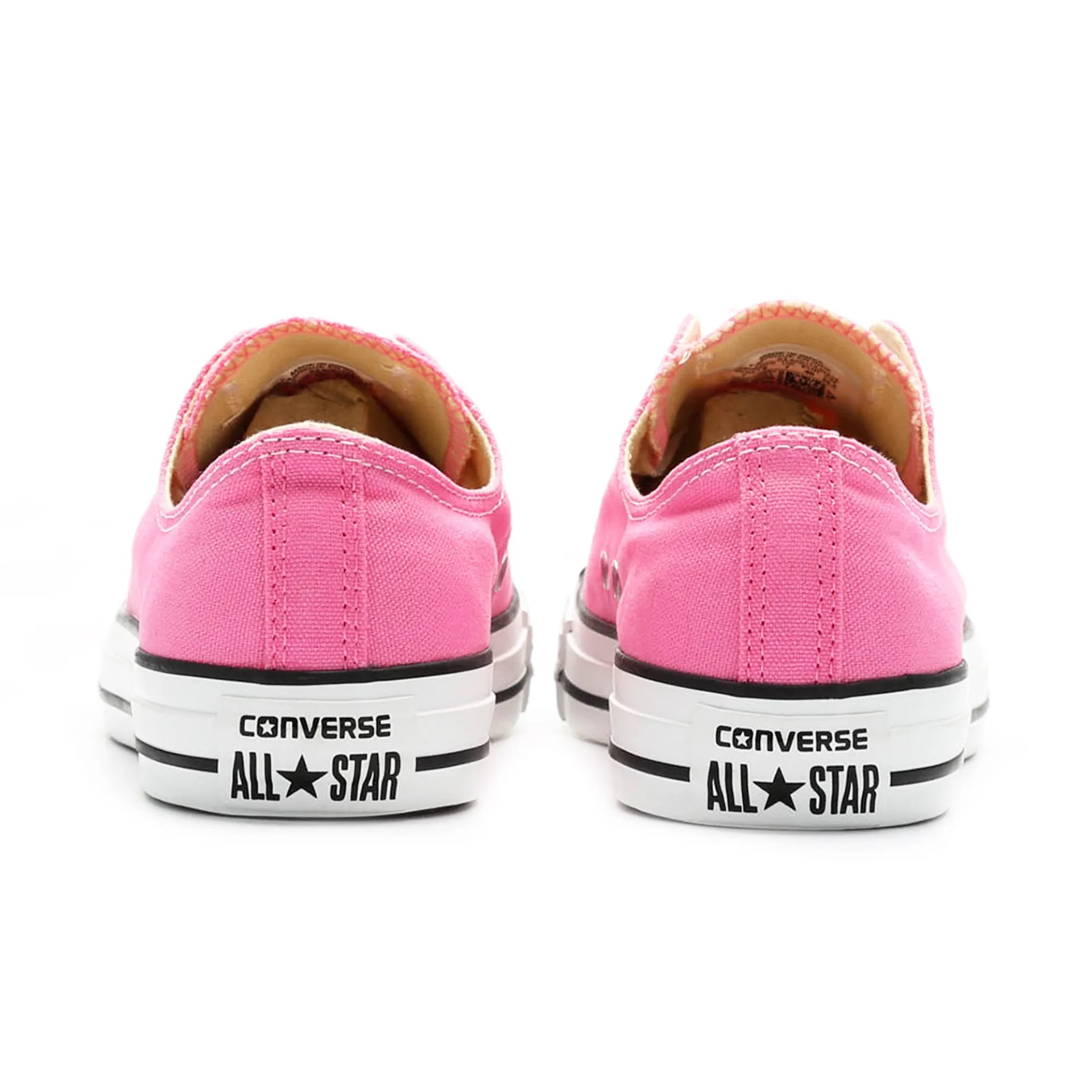 Converse Chuck Taylor Ox Low Top - Pink