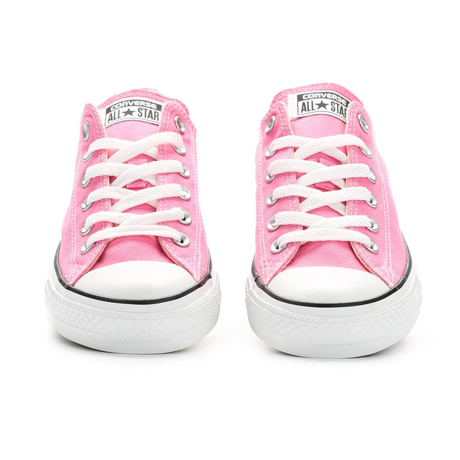 Converse Chuck Taylor Ox Low Top - Pink