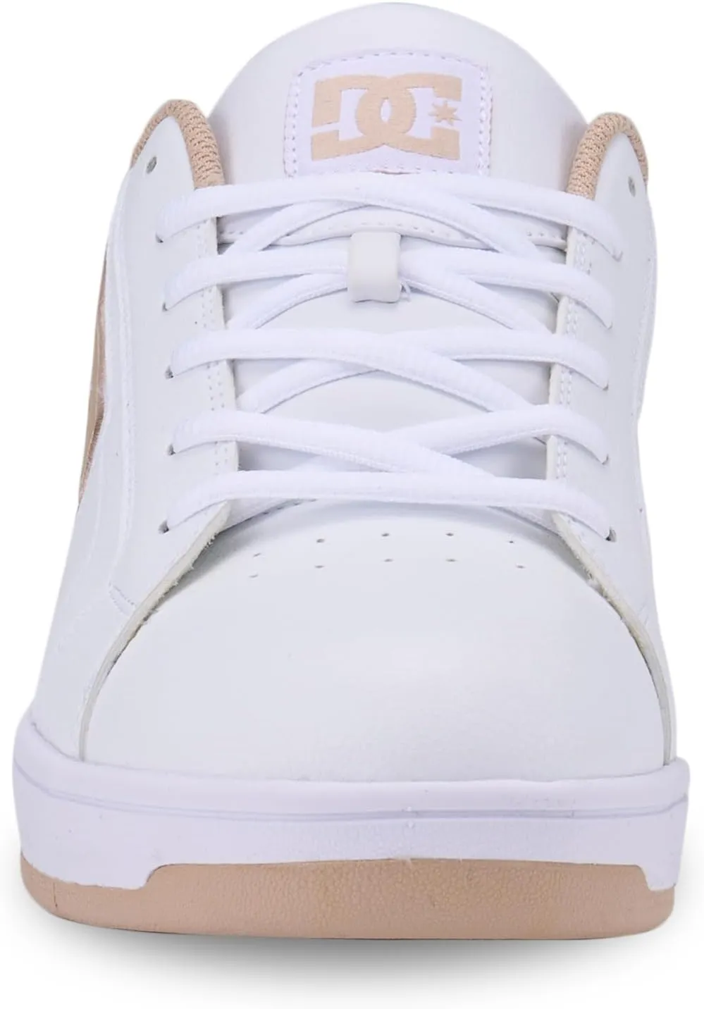 DC Men's Casual Sneaker