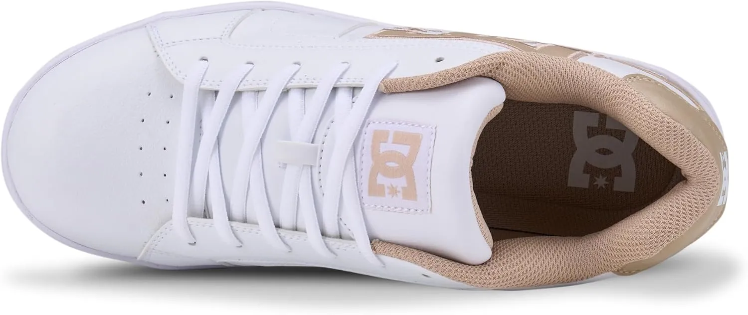 DC Men's Casual Sneaker