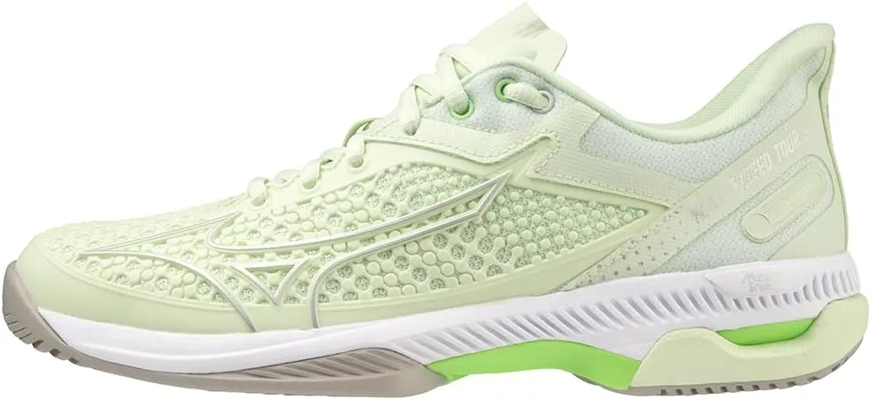 Mizuno Women's Wave Exceed Tour 5