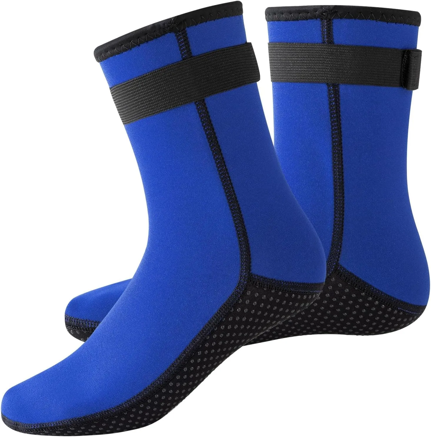 Neoprene Socks Women Water Socks Men Kids,Sand Soccer Socks Beach Socks,Dive Socks,Fin Diving Boots