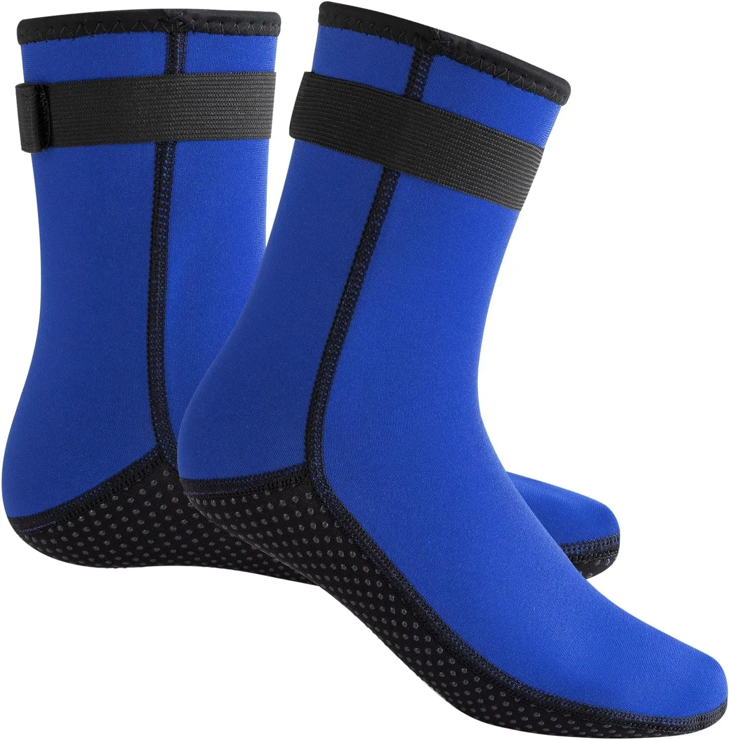 Neoprene Socks,Water Socks for Women Men Kids,Sand Soccer Socks,Beach Socks,Dive Socks,Diving Boots