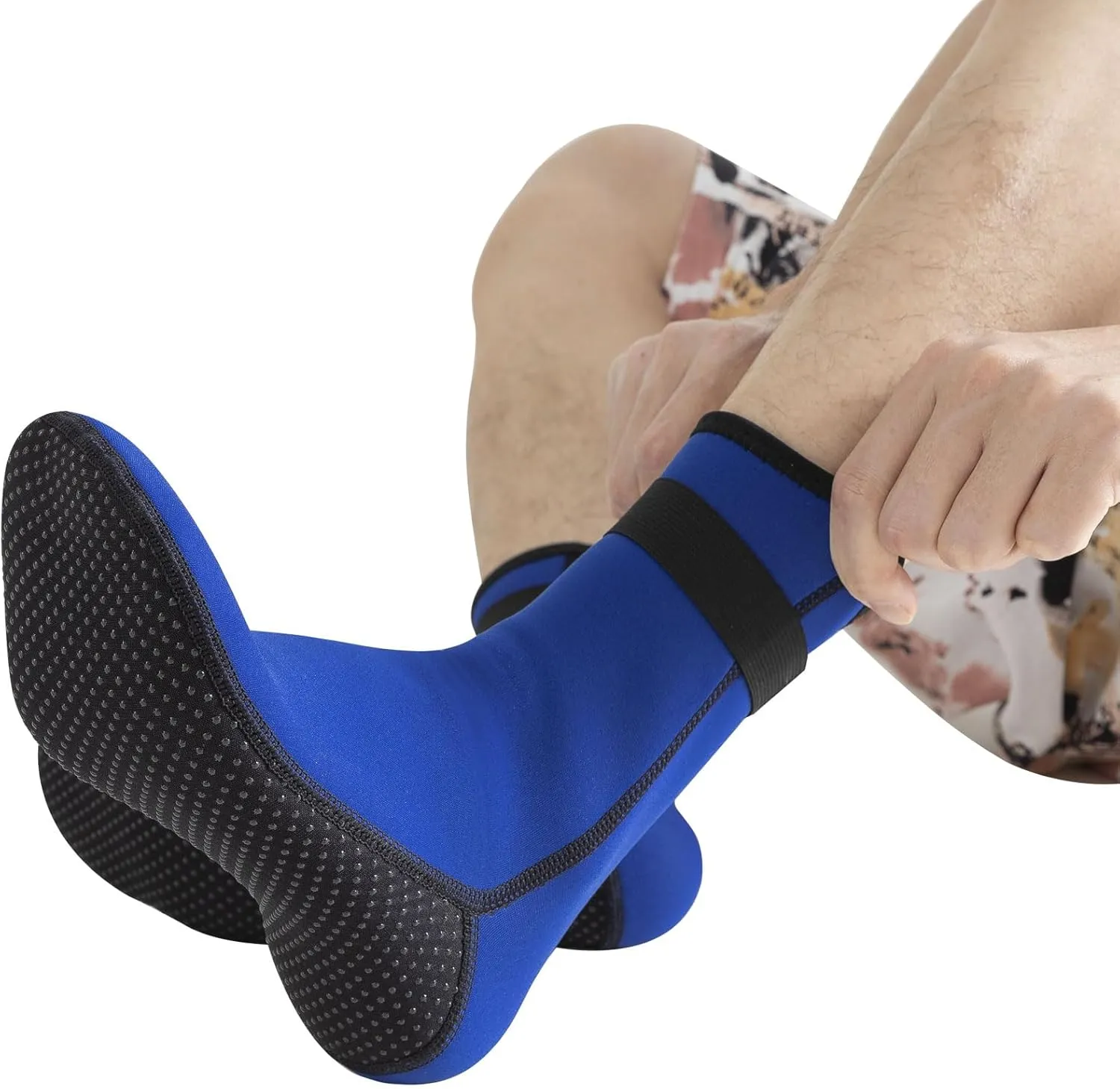Neoprene Socks,Water Socks for Women Men Kids,Sand Soccer Socks,Beach Socks,Dive Socks,Diving Boots