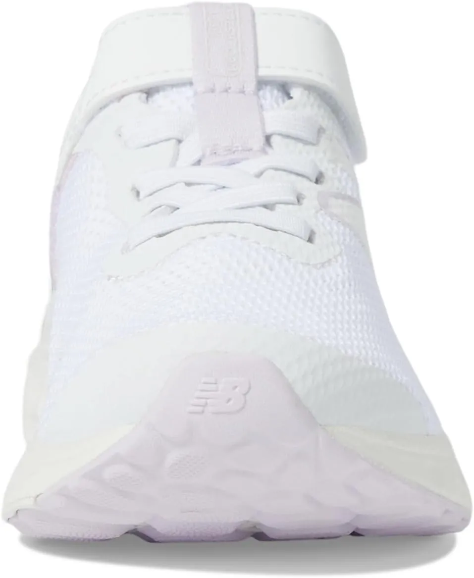 New Balance Kids Fresh Foam Arishi V4 Hook and Loop Running Shoe