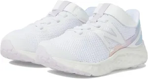 New Balance Kids Fresh Foam Arishi V4 Hook and Loop Running Shoe