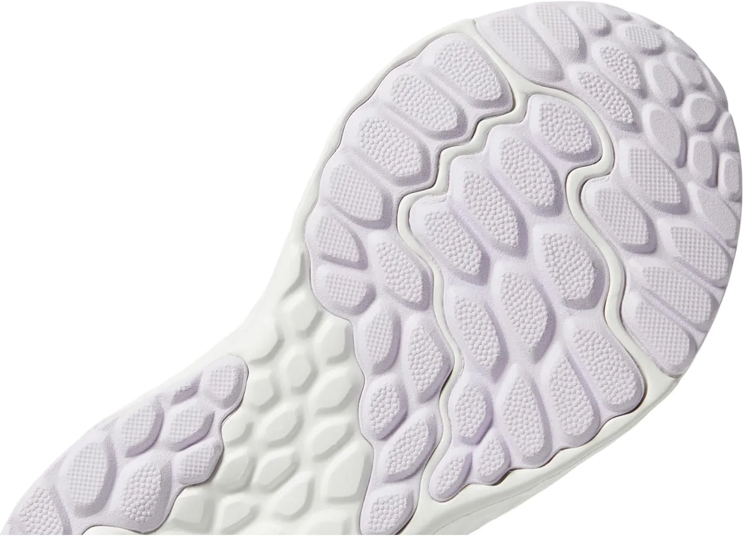 New Balance Kids Fresh Foam Arishi V4 Hook and Loop Running Shoe
