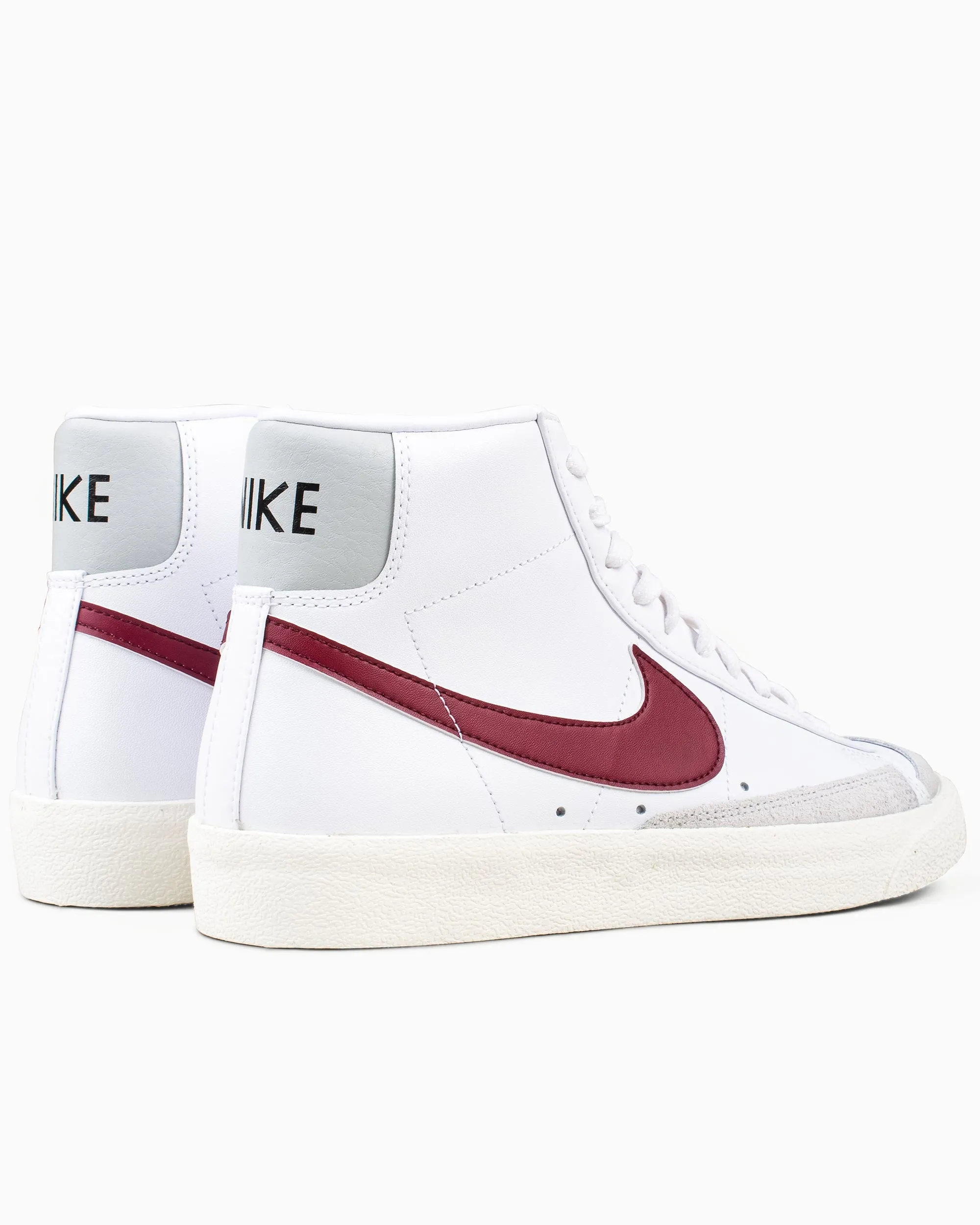 Nike Blazer Mid '77 Vintage White/Dark Beetroot