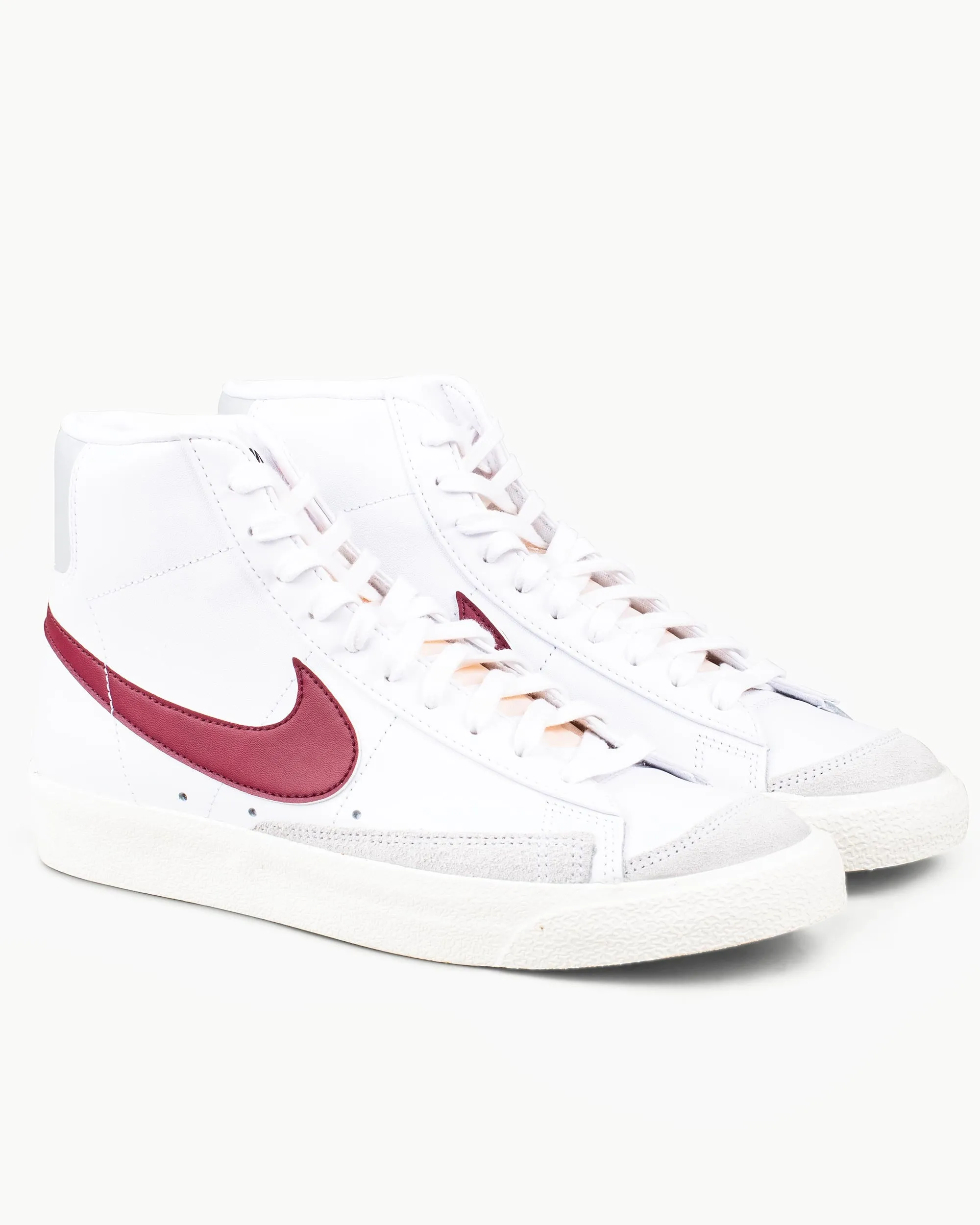 Nike Blazer Mid '77 Vintage White/Dark Beetroot