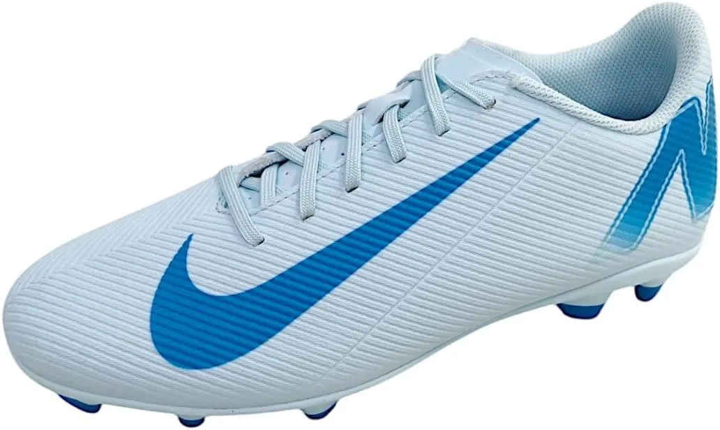 Nike Men Vapor 16 Club Fg/Mg Soccer Shoe