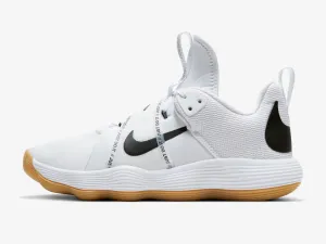 Nike Women's React Hyperset - white
