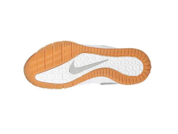 Nike Women's Zoom HyperAce 2 SE - white/metallic silver
