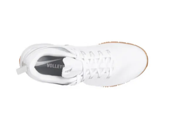 Nike Women's Zoom HyperAce 2 SE - white/metallic silver