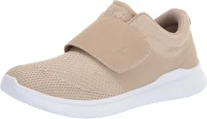 Propt Men's Viator Strap Walking Sneaker