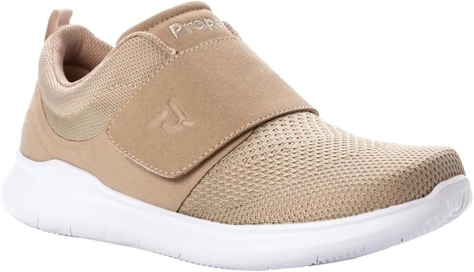 Propt Men's Viator Strap Walking Sneaker