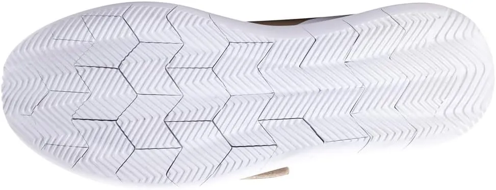 Propt Men's Viator Strap Walking Sneaker