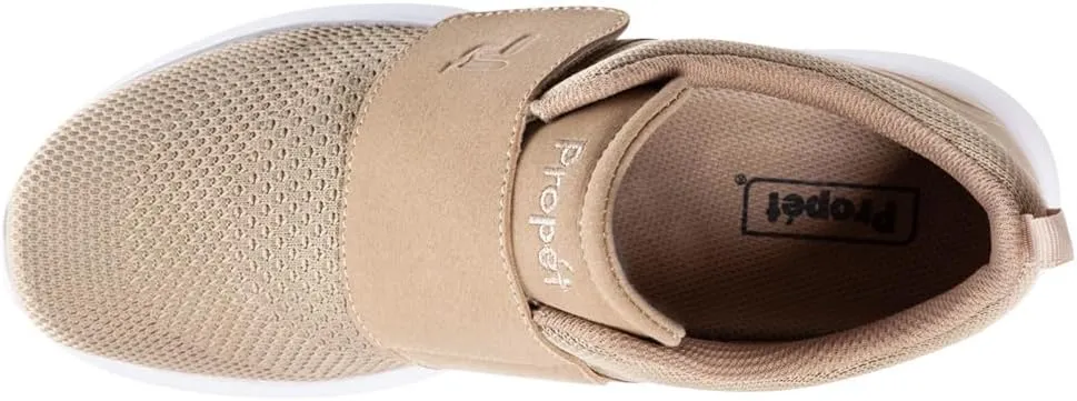 Propt Men's Viator Strap Walking Sneaker