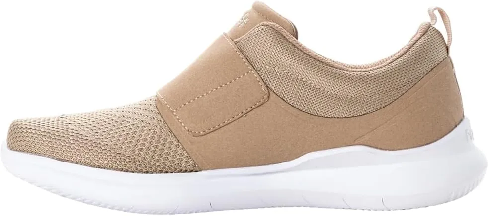 Propt Men's Viator Strap Walking Sneaker
