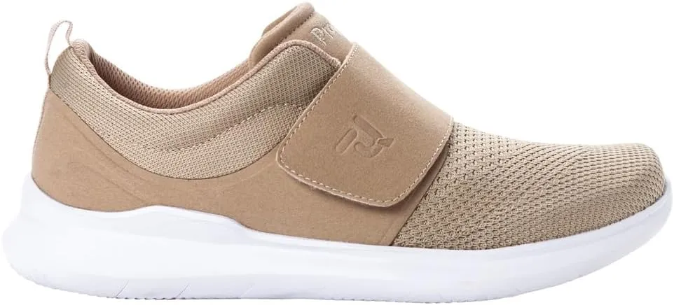 Propt Men's Viator Strap Walking Sneaker
