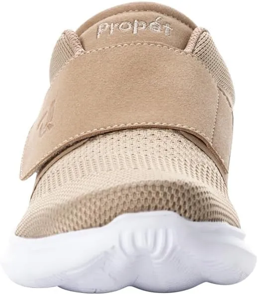 Propt Men's Viator Strap Walking Sneaker