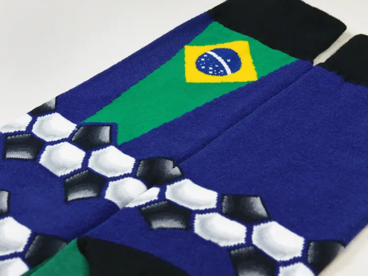 Soccer Mania - Brazil
