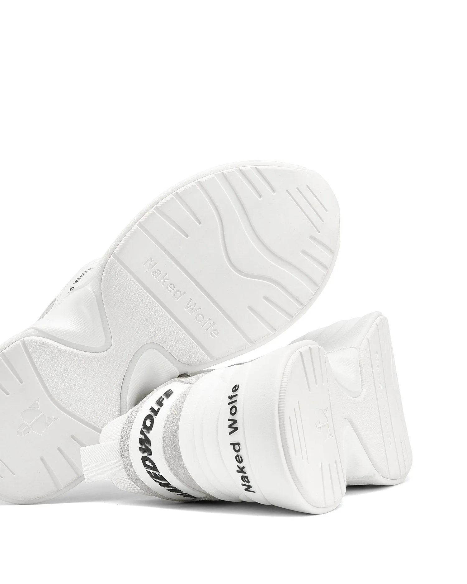 Track White