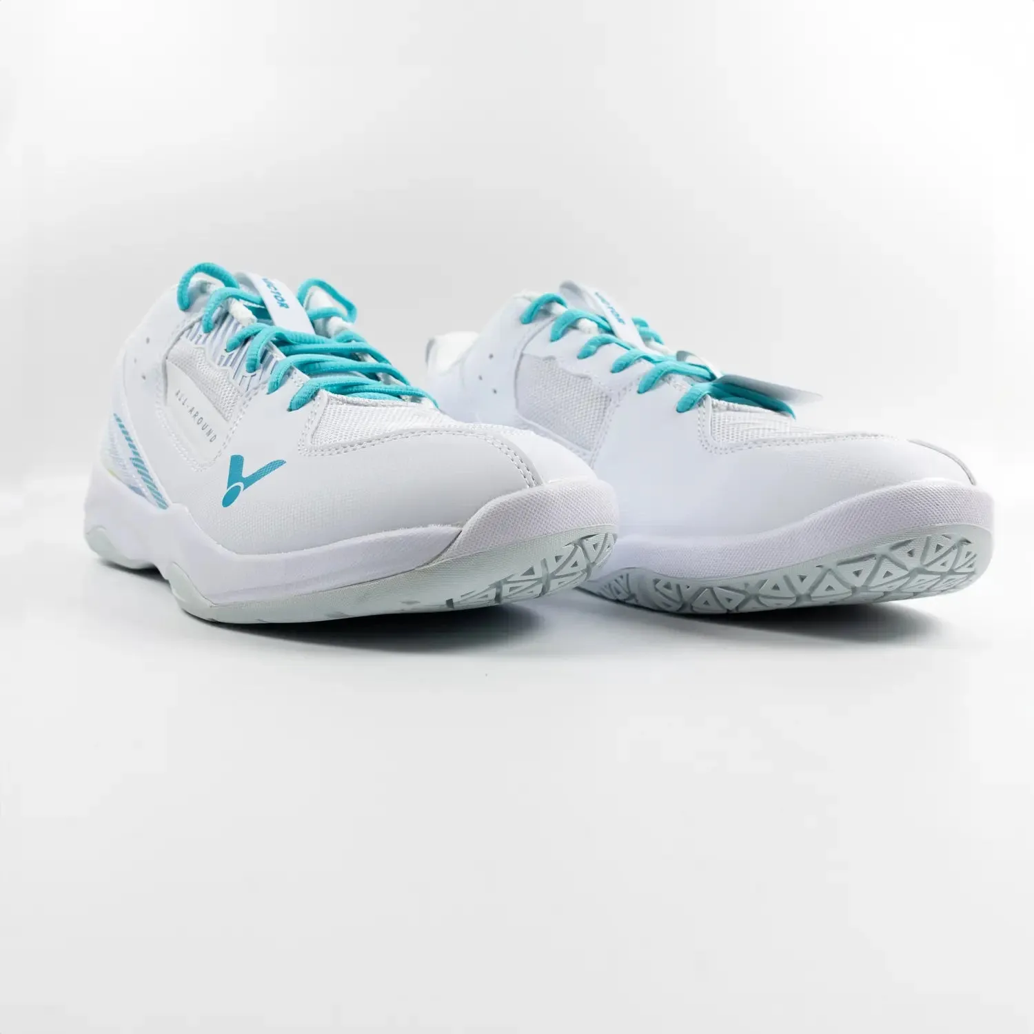 Victor A311 A (White)